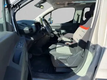 Photo 8 Citroën Berlingo Gén. III Ph1 Shine 5