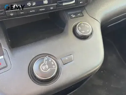 Photo 18 Citroën Berlingo Gén. III Ph1 Shine 5