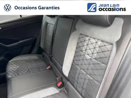 Photo 25 Volkswagen T-roc  1.5 TSI EVO2 150 Start/Stop DSG7