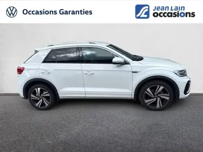 Photo 43 Volkswagen T-roc  1.5 TSI EVO2 150 Start/Stop DSG7