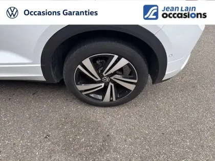 Photo 31 Volkswagen T-roc  1.5 TSI EVO2 150 Start/Stop DSG7