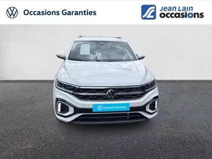 Photo 28 Volkswagen T-roc  1.5 TSI EVO2 150 Start/Stop DSG7