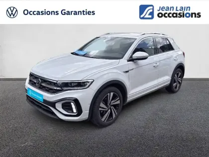 Photo 40 Volkswagen T-roc  1.5 TSI EVO2 150 Start/Stop DSG7