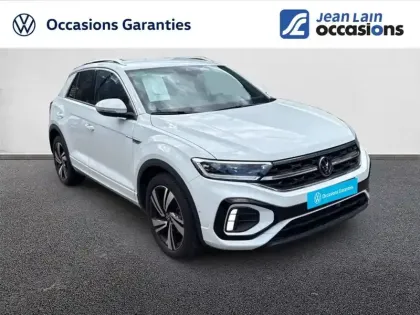 Photo 29 Volkswagen T-roc  1.5 TSI EVO2 150 Start/Stop DSG7