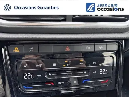 Photo 36 Volkswagen T-roc  1.5 TSI EVO2 150 Start/Stop DSG7