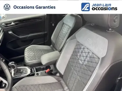Photo 44 Volkswagen T-roc  1.5 TSI EVO2 150 Start/Stop DSG7
