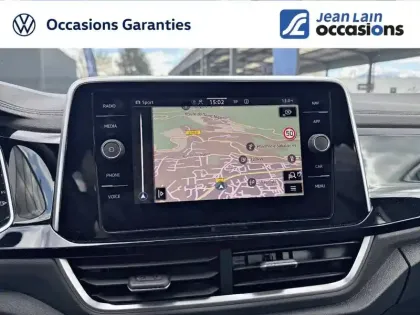 Photo 34 Volkswagen T-roc  1.5 TSI EVO2 150 Start/Stop DSG7