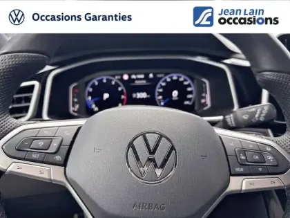 Photo 18 Volkswagen T-roc Gén. I Ph2 R-Line Edition 5