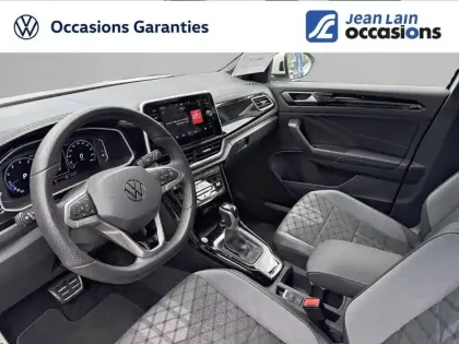 Photo 52 Volkswagen T-roc  1.5 TSI EVO2 150 Start/Stop DSG7