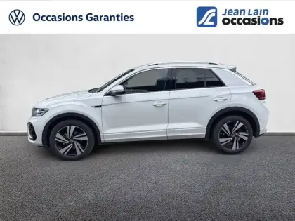 Photo 46 Volkswagen T-roc  1.5 TSI EVO2 150 Start/Stop DSG7