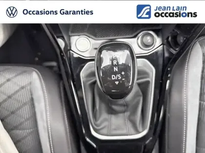 Photo 15 Volkswagen T-roc Gén. I Ph2 R-Line Edition 5