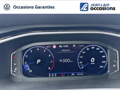 Photo 39 Volkswagen T-roc  1.5 TSI EVO2 150 Start/Stop DSG7