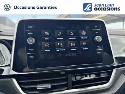 Photo 37 Volkswagen T-roc  1.5 TSI EVO2 150 Start/Stop DSG7