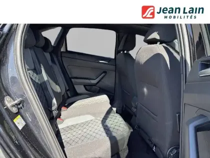 Photo 34 Volkswagen Taigo  1.5 TSI 150 DSG7