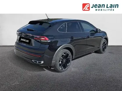 Photo 22 Volkswagen Taigo  1.5 TSI 150 DSG7