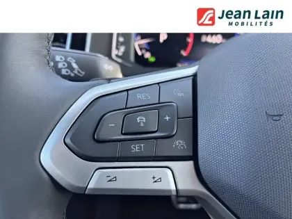 Photo 29 Volkswagen Taigo  1.5 TSI 150 DSG7