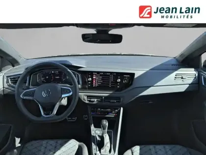 Photo 35 Volkswagen Taigo  1.5 TSI 150 DSG7