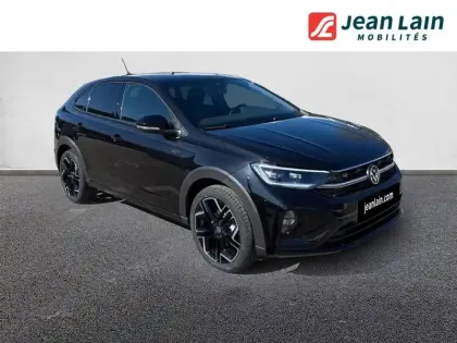 Photo 20 Volkswagen Taigo  1.5 TSI 150 DSG7