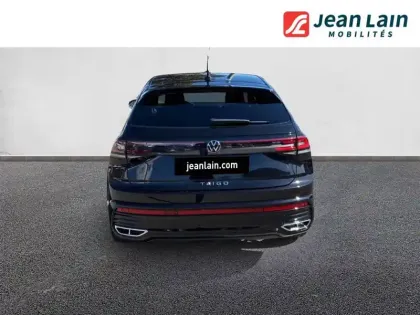 Photo 23 Volkswagen Taigo  1.5 TSI 150 DSG7