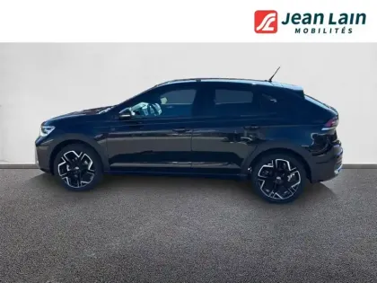 Photo 7 Volkswagen Taigo Gén. I Ph1 Evo R-Line Edition 5