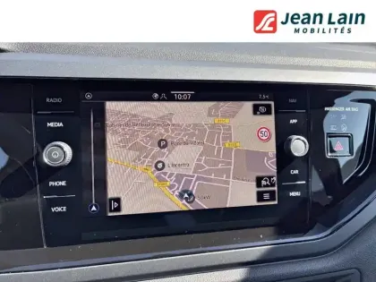 Photo 14 Volkswagen Taigo Gén. I Ph1 Evo R-Line Edition 5