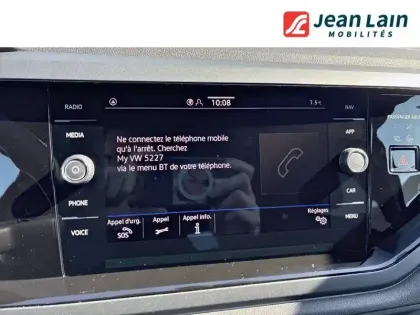 Photo 33 Volkswagen Taigo  1.5 TSI 150 DSG7