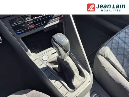 Photo 30 Volkswagen Taigo  1.5 TSI 150 DSG7