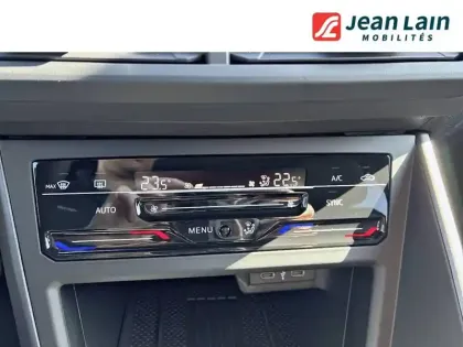 Photo 13 Volkswagen Taigo Gén. I Ph1 Evo R-Line Edition 5