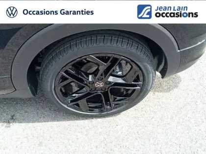 Photo 11 Volkswagen T-cross  1.5 TSI 150 Start/Stop DSG7