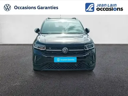 Photo 8 Volkswagen T-cross  1.5 TSI 150 Start/Stop DSG7