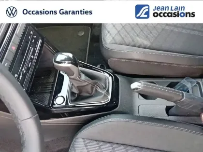 Photo 15 Volkswagen T-cross  1.5 TSI 150 Start/Stop DSG7