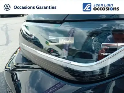 Photo 17 Volkswagen T-cross  1.5 TSI 150 Start/Stop DSG7