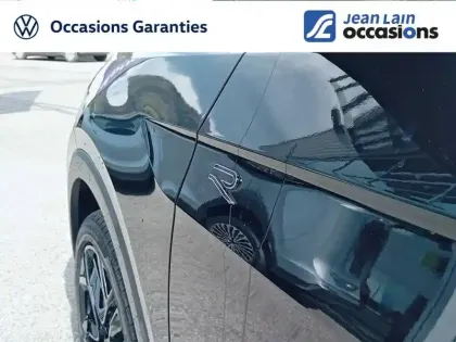 Photo 16 Volkswagen T-cross  1.5 TSI 150 Start/Stop DSG7