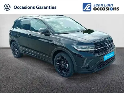 Photo 9 Volkswagen T-cross  1.5 TSI 150 Start/Stop DSG7