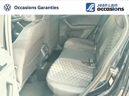 Photo 5 Volkswagen T-cross  1.5 TSI 150 Start/Stop DSG7