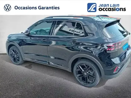 Photo 10 Volkswagen T-cross  1.5 TSI 150 Start/Stop DSG7