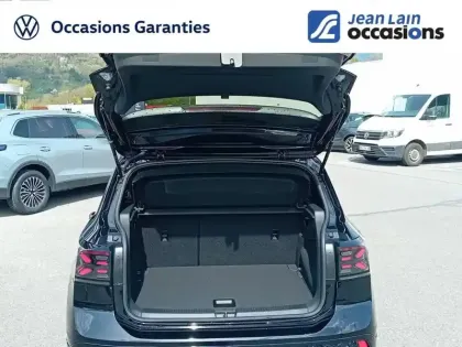 Photo 13 Volkswagen T-cross  1.5 TSI 150 Start/Stop DSG7