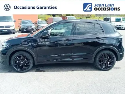 Photo 6 Volkswagen T-cross  1.5 TSI 150 Start/Stop DSG7