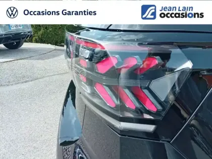 Photo 19 Volkswagen T-cross  1.5 TSI 150 Start/Stop DSG7