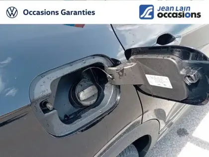 Photo 18 Volkswagen T-cross  1.5 TSI 150 Start/Stop DSG7