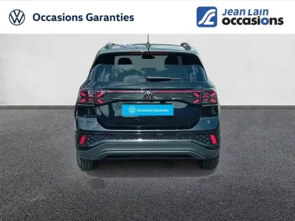 Photo 7 Volkswagen T-cross  1.5 TSI 150 Start/Stop DSG7
