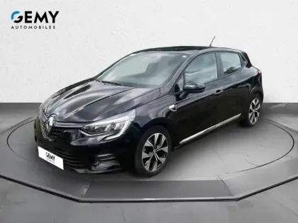 Photo Renault Clio Limited