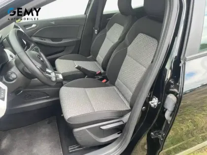 Photo 8 Renault Clio  E-Tech 140 - 21N