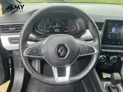 Photo 12 Renault Clio  E-Tech 140 - 21N