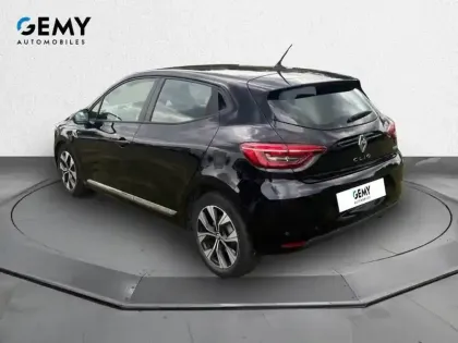 Photo 6 Renault Clio  E-Tech 140 - 21N