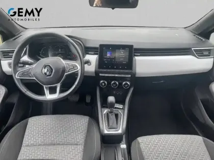 Photo 7 Renault Clio  E-Tech 140 - 21N