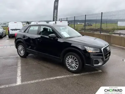 Photo 132 Audi Q2  1.4 TFSI COD 150 ch BVM6