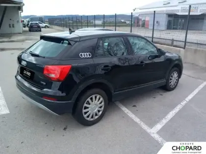 Photo 98 Audi Q2  1.4 TFSI COD 150 ch BVM6