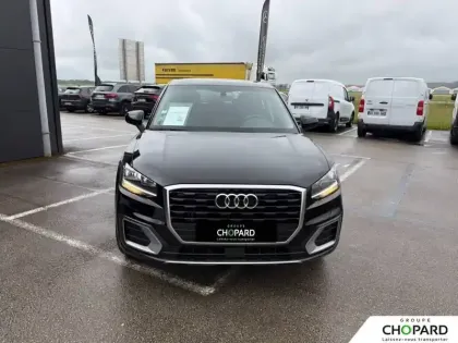 Photo 131 Audi Q2  1.4 TFSI COD 150 ch BVM6