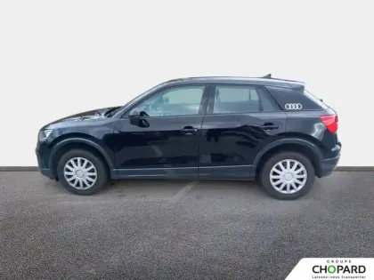 Photo 44 Audi Q2 Gén. I Ph1 Design 5